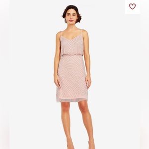 Adrianna Papell Cocktail Dress
